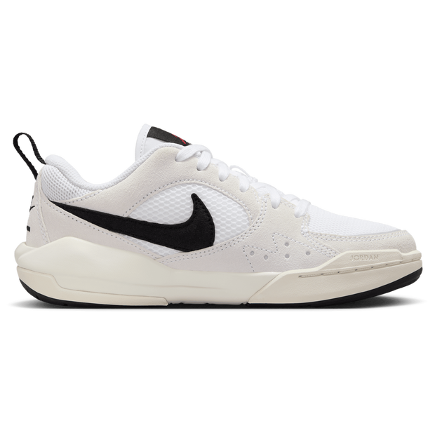 Image of Jordan Era unisex Scarpe - Bianco - Pelle - Foot Locker035