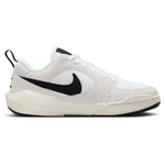 White-Black-White