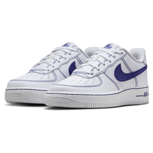Nike Air Force 1 Lv8 - Image 2 of 6 Enlarged Image