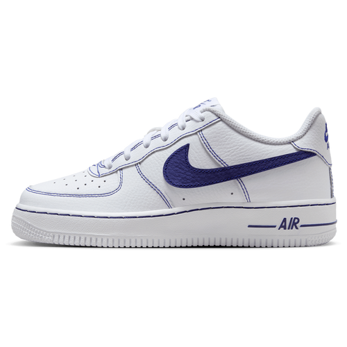 Nike Air Force 1 Lv8 - Image 3 of 6 Enlarged Image