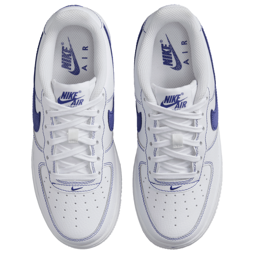 Nike Air Force 1 Lv8 - Image 4 of 6 Enlarged Image