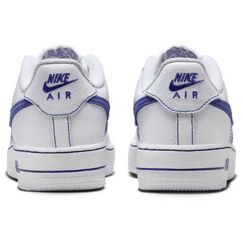 Nike Air Force 1 Lv8 - Image 6 of 6 Enlarged Image
