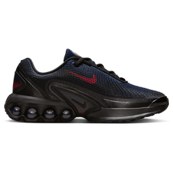 Scuola elementare e media Scarpe - Nike Air Max Dn - Midnight Navy-University Red-White