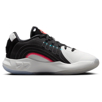 Black-Bright Crimson-Summit Wh