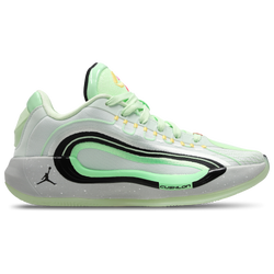 Primaire-College Chaussures - Jordan Navigator - Barely Green-Black-Vapor Green