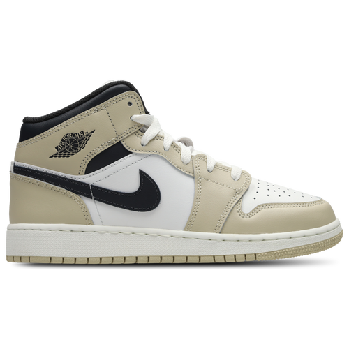 Jordan Aj1 Mid - Image 1 of 7 Enlarged Image