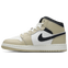 Jordan Aj1 Mid - Image 4 of 7 