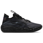 Black-Dark Amethyst