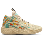 Light Sand-Aquatic-Orange Glo