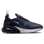 Thunder Blue-Royal Pulse-Black