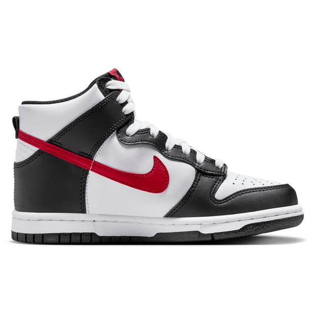 Image of Nike Dunk unisex Scarpe - Bianco - Sintetico, Cuoio - Foot Locker035