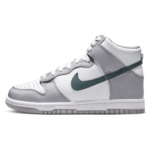 Nike Dunk High - Image 3 of 6 Enlarged Image