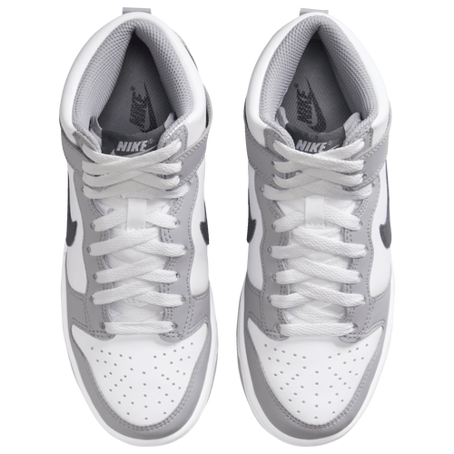 Nike Dunk High - Image 4 of 6 Enlarged Image