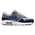 Nike Air Max 1 - Grundschule Schuhe Smoke Grey-Racer Blue