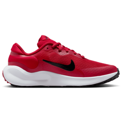 Grade School Shoes - Nike Revolution 7 - Gym Red-Black