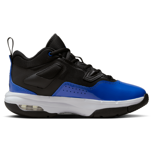 Jordan Stay Loyal 3-sko til større børn - sort - FB9922-041