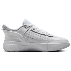 Primaria y colegio Zapatillas - Jordan Day1 Eo - White-Pure Platinum