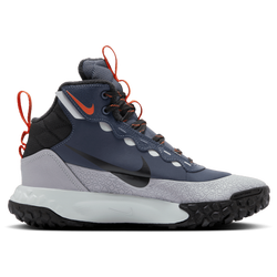 Grundschule Boots - Nike Terrascout - Thunder Blue-Black