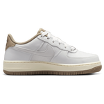 Summit White-Khaki
