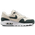 Nike Air Max 1 - Grade School Shoes Pale Ivory-White