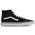Vans Sk8-hi - Grade School Shoes Black-B8c-Black
