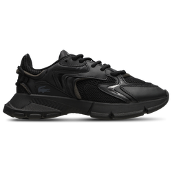 Grade School Shoes - Lacoste L003 Neo - Blk-Blk
