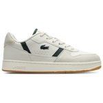 White-Green-Gum