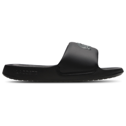 Grundschule Schuhe - Lacoste Serve 1.0 - Black-Black