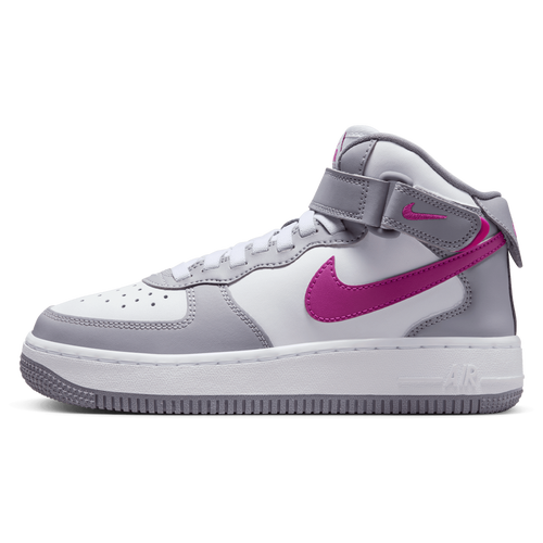 Nike Air Force 1 Mid Easyon Foot Locker France