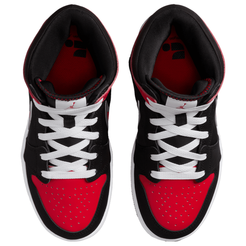 Jordan 1 Mid Rm Easyon - Image 4 of 6 Enlarged Image