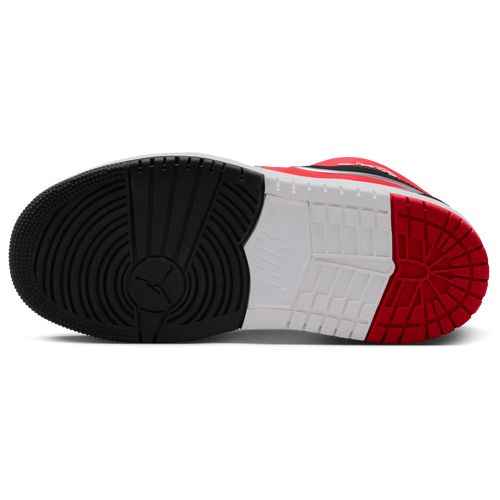 Jordan 1 Mid Rm Easyon - Image 5 of 6 Enlarged Image