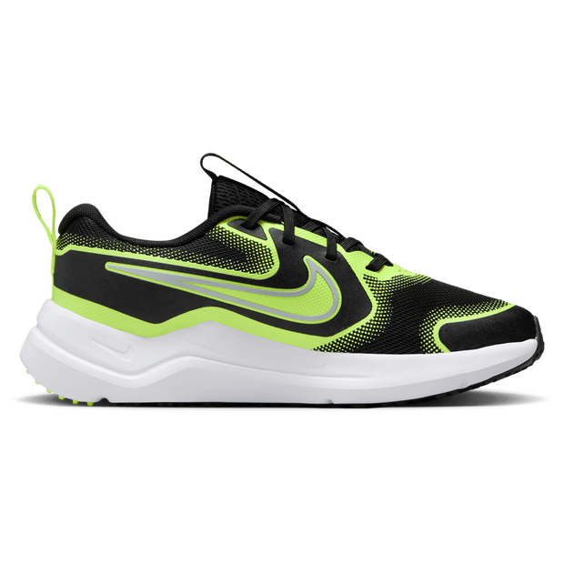 Nike Cosmic Runner Straßenlaufschuh (ältere Kinder) - Schwarz - HM4402-005