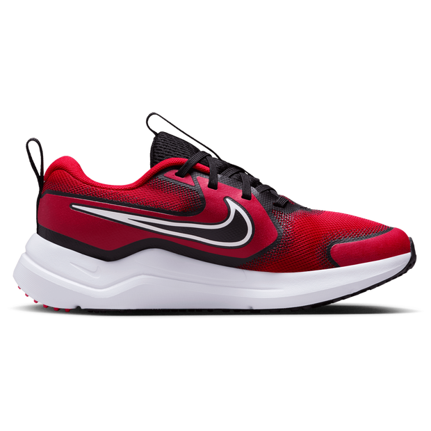 Image of Nike Cosmic Runner Road unisex Scarpe - Rosso - Rete/Sintetico - Foot Locker035