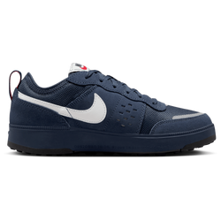 Grade School Shoes - Nike C1ty 'Coveralls' - Obsidian-Thunder Blue