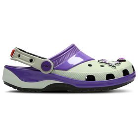 Classic Clog - Grade School - Multi / Multi