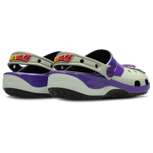 Crocs Classic Clog - Image 3 of 8 Enlarged Image