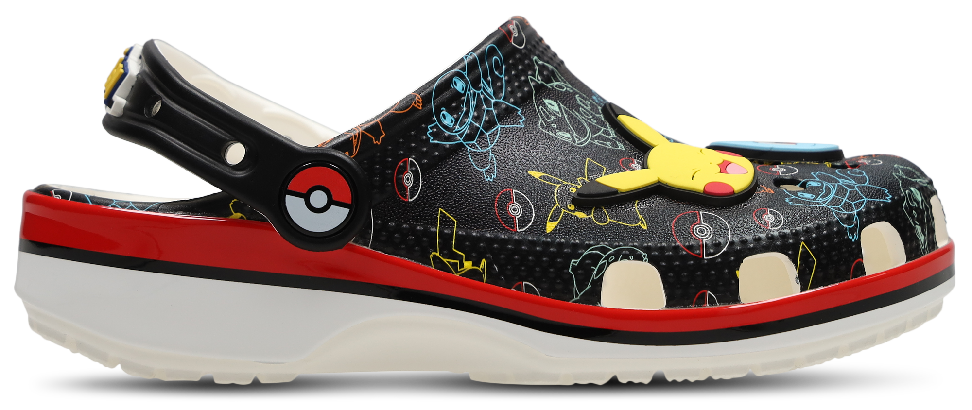 Crocs Classic Clog - Grade School Shoes