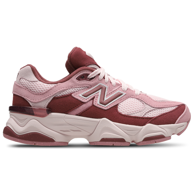 New Balance 9060 kindersneaker roze