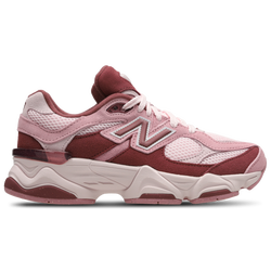 Grade School Shoes - New Balance 740 - Pink-Pink Granite
