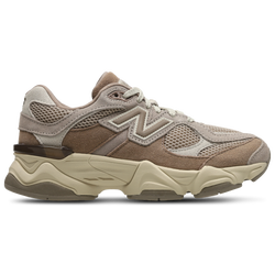 Grade School Shoes - New Balance 740 - Brown-Beige-Mushroom