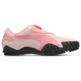 Mostro Og - Grade School - Jasmine Flower / Pinkscape