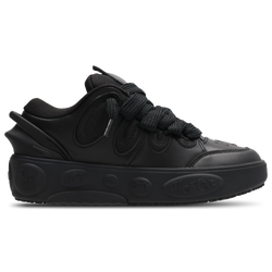 Grade School Shoes - Puma Lafrance - Black-Black