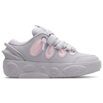 Vibrant Silver-Pearl Pink
