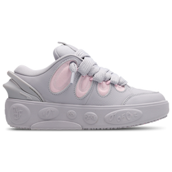 Primaria y colegio Zapatillas - Puma Lafrance Wolf - Vibrant Silver-Pearl Pink