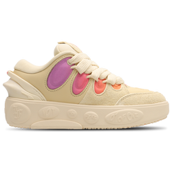 basisschool Schoenen - Puma Lafrance Bright Lights - Green Fruit-Lemon Crush