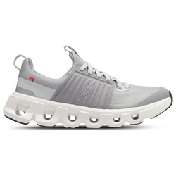 Primaire-College Chaussures - On Cloudswift - Alloy-Glacier