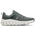 On Cloudleap - Grundschule Schuhe Olive-Ghost