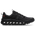 ON Cloudleap - Grundschule Schuhe Black-Black
