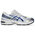 Asics Gel 1130 - Grade School Shoes White-Asics Blue