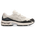 Asics Gel Nyc - Grade School Shoes Cream-Smoke Grey